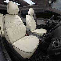 Чехлы Автопилот Экокожа на AUDI Q3 С 2010-2018 Чехлы Автопилот Экокожа на AUDI Q3 С 2010-2018