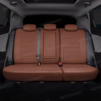 Чехлы Автопилот Экокожа на AUDI Q3 С 2010-2018 Чехлы Автопилот Экокожа на AUDI Q3 С 2010-2018