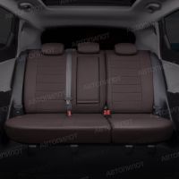 Чехлы Автопилот Экокожа на AUDI Q3 С 2010-2018 Чехлы Автопилот Экокожа на AUDI Q3 С 2010-2018
