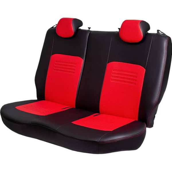 Чехлы Экокожа Турин Классик на Daewoo Lanos Чехлы Экокожа Турин Классик на Daewoo Lanos
