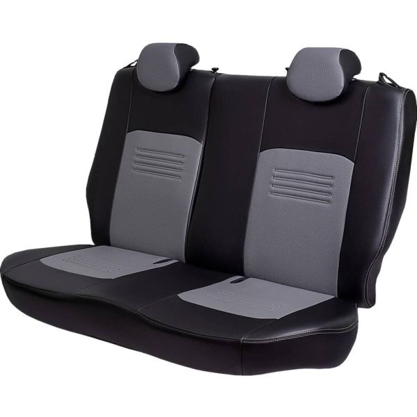 Чехлы Экокожа Турин Классик на Daewoo Lanos Чехлы Экокожа Турин Классик на Daewoo Lanos