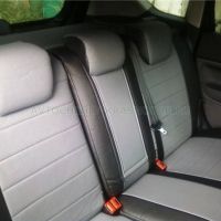 Чехлы Автопилот на Ford Kuga 2008-2012 г.в.