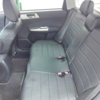 Чехлы Автопилот на Subaru Forester 3 2008-2013 г.в.