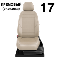 Чехлы Автолидер на Citroen Jumpy Multispace 3 с 2017+ Чехлы Автолидер на Citroen Jumpy Multispace 3 с 2017+