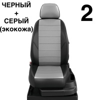 Чехлы Автолидер на Citroen Jumpy Multispace 3 с 2017+ Чехлы Автолидер на Citroen Jumpy Multispace 3 с 2017+