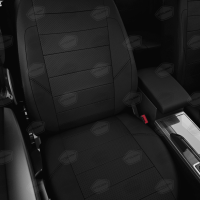 Чехлы Автолидер на Citroen Jumpy Multispace 3 с 2017+ Чехлы Автолидер на Citroen Jumpy Multispace 3 с 2017+