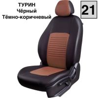 Чехлы Экокожа Турин Классик на Daewoo Lanos Чехлы Экокожа Турин Классик на Daewoo Lanos
