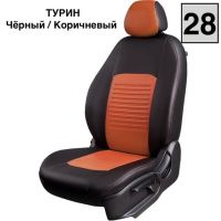 Чехлы Экокожа Турин Классик на Daewoo Lanos Чехлы Экокожа Турин Классик на Daewoo Lanos