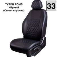 Чехлы Лорд на Lada (ВАЗ) 2131, Нива, с 11.2019, 5 дверей Чехлы Лорд на Lada (ВАЗ) 2131, Нива, с 11.2019, 5 дверей