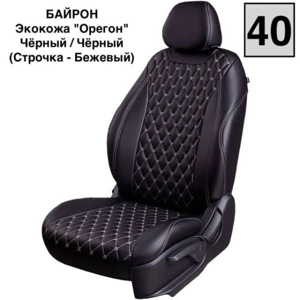 Чехлы Лорд на Lada (ВАЗ) 2131, Нива, с 11.2019, 5 дверей Чехлы Лорд на Lada (ВАЗ) 2131, Нива, с 11.2019, 5 дверей